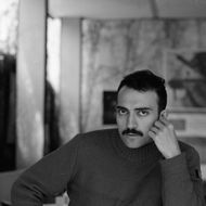 Bild Fariborz Rahnama