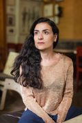 Image Simin Soraya