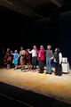 Institut für Schauspiel, Drama und Film ISDF Hamburg - Der Sturm picture