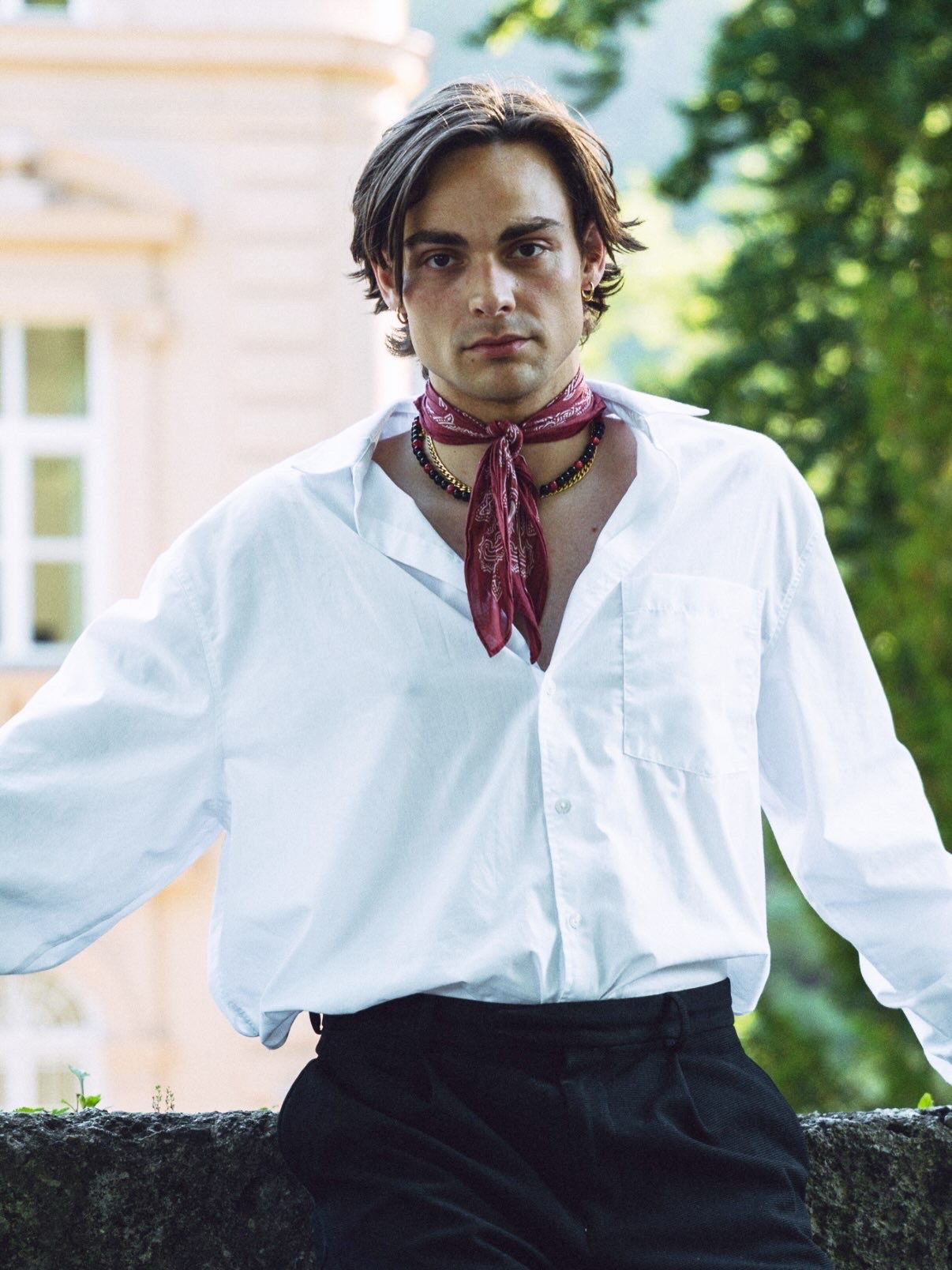 © Cristina Exenberger 2026 görüntü Luca-Noél Bock