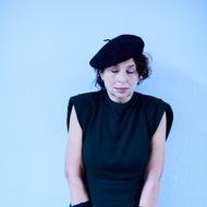 Image Teresa Harder