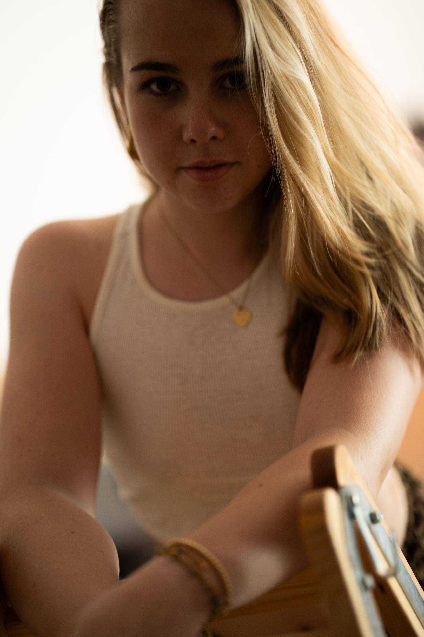 imagine Charlotte Bolten