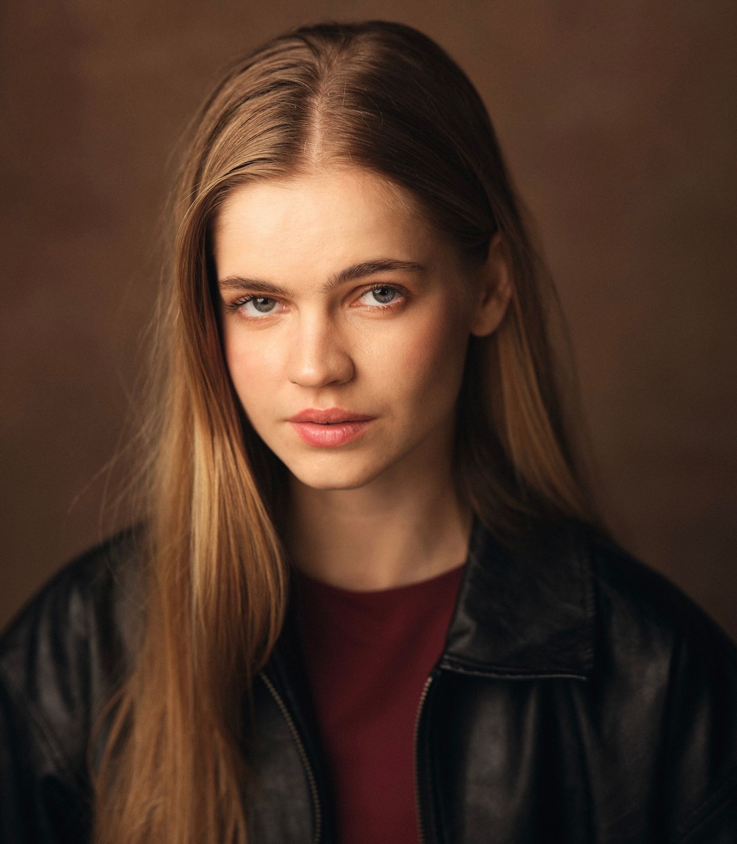 © Marc Sirici Bild Hana Kriegsmanová