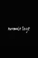 NORMALE TAGE picture