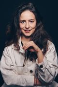 Image Thea Tiedemann