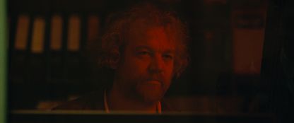 Image for Dead Air bei den PÖFF Shorts und der Filmakademie Wekschau, November 2025