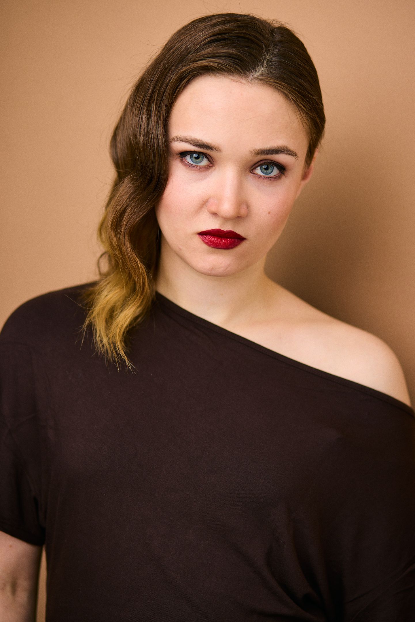 © Tom Rufer Image Alicia Kiljan