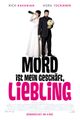 Mord ist mein Geschäft, Liebling picture
