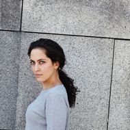 Bild Damineh Hojat