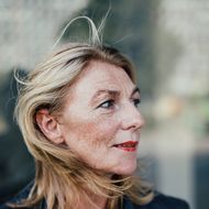 Bild Christine Wilhelmi