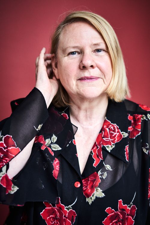 Bild Hildegard Schroedter