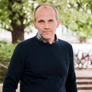 Bild Klaus Ebert