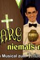 Sarg Niemals Nie picture
