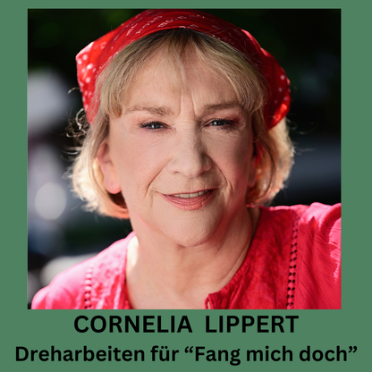 Image for Dreharbeiten: Fang mich doch