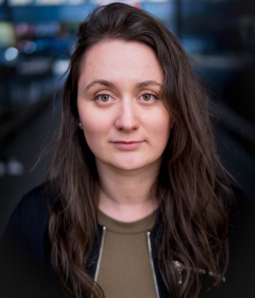 Bild Rebecca Sarah Kramski