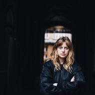 Image Anni Kaltwasser