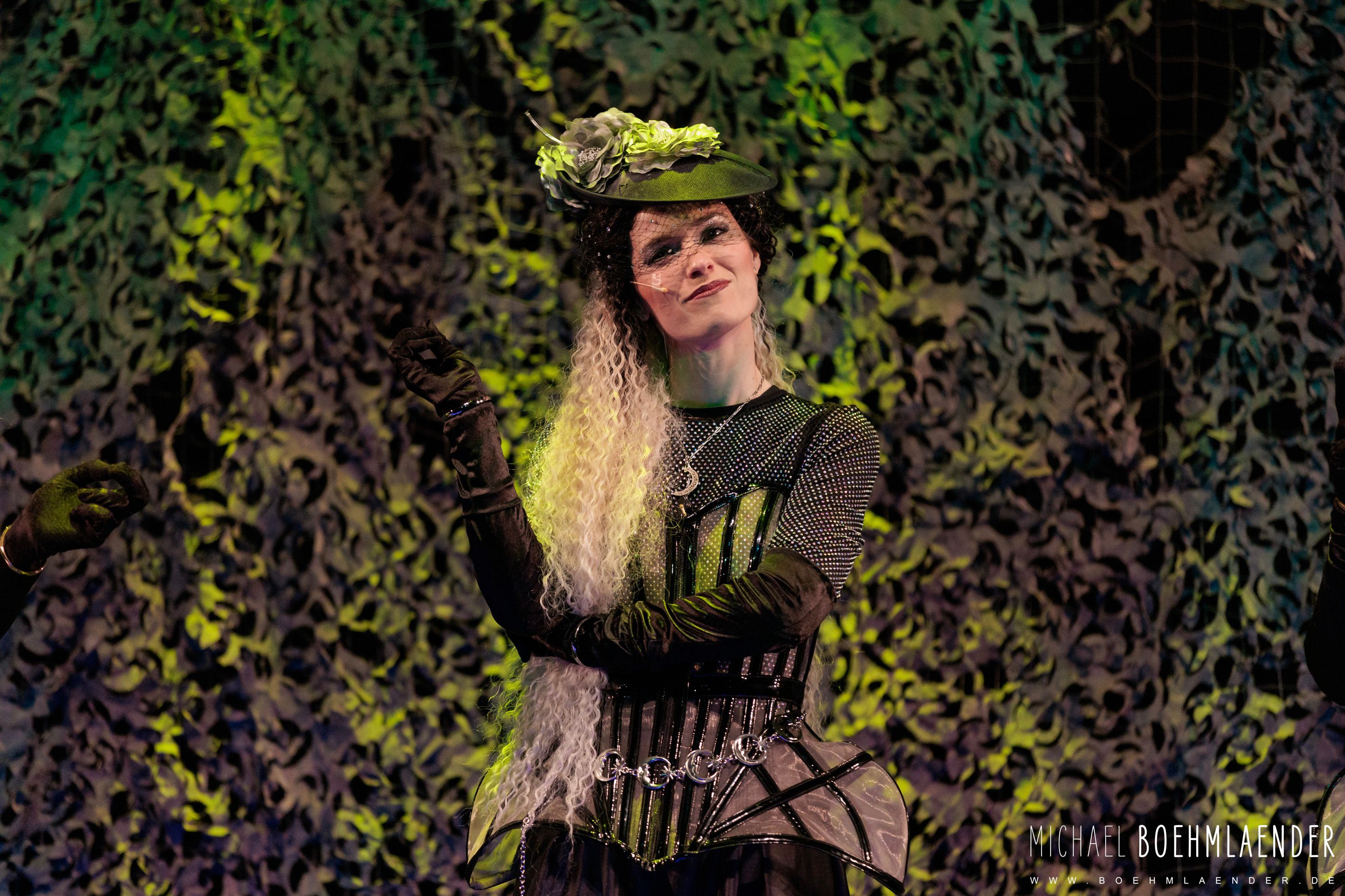 © Copyright Michael Böhmländer