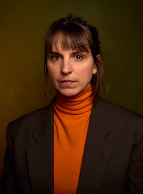Image Caroline Erikson