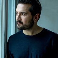 Bild Ferhat Türkoglu