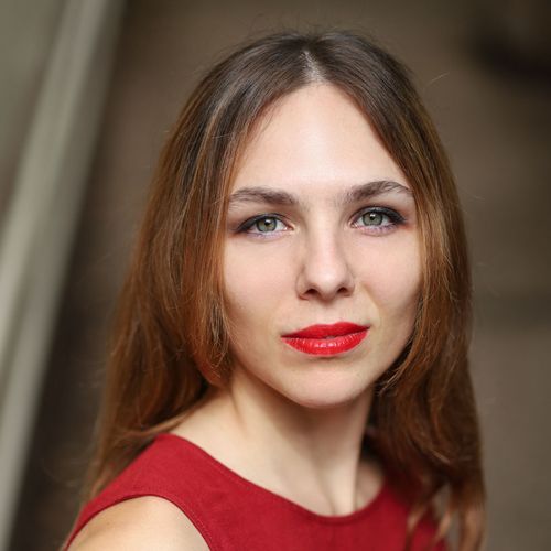 Image Giulia Pomarici