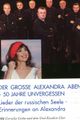 Der große Alexandra Abend-  mit Ural Kosaken Chor picture