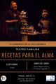 Recetas para el alma picture
