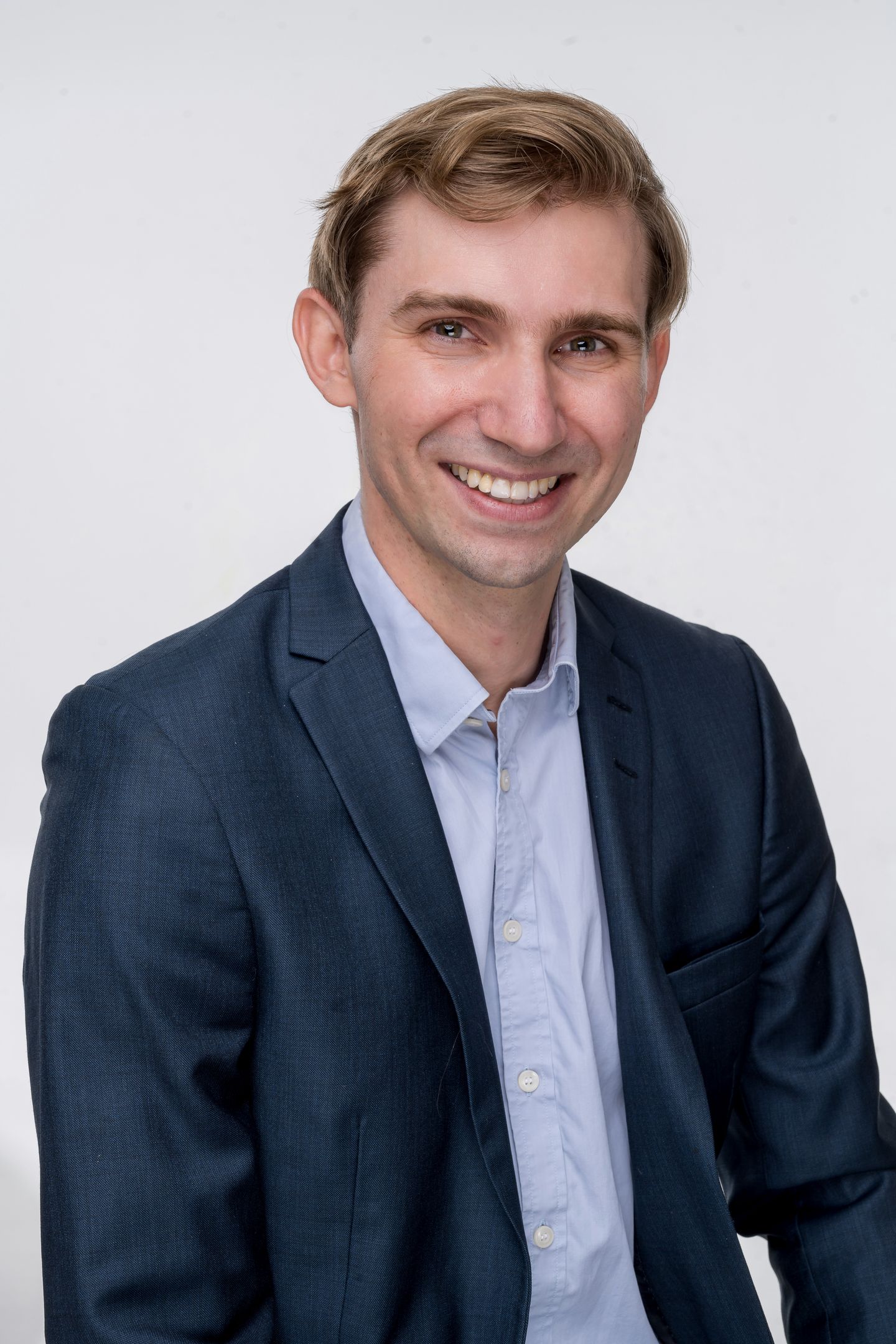 © Ian Johnson Photography