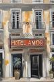 Hotel Amor picture