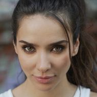 Bild Emilia Kewley