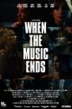 When The music ends picture
