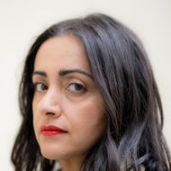 Bild Elmira Rafizadeh