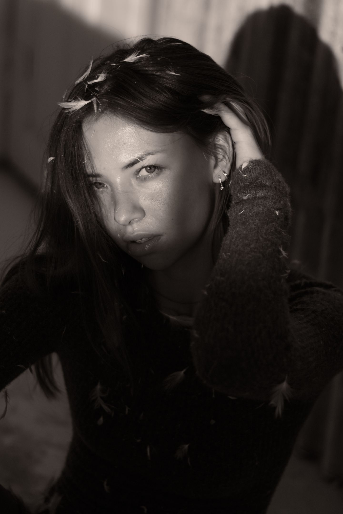 Image Yvette Wenzel