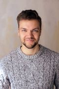 © Alexandra Ilyushina образ Lennart Hillmann