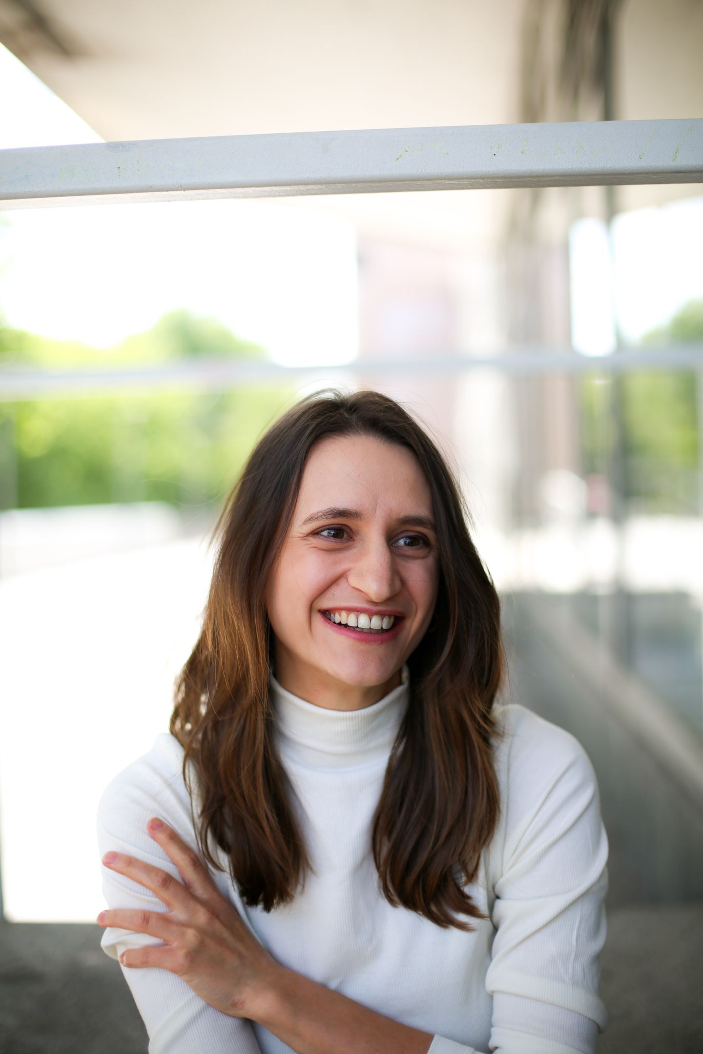 © Thomas Hellbrück