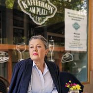 Bild Regine Gebhardt
