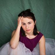 Bild Alina Abgarjan