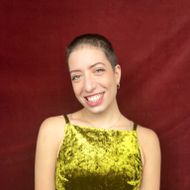 Image Lydia Georgantzi