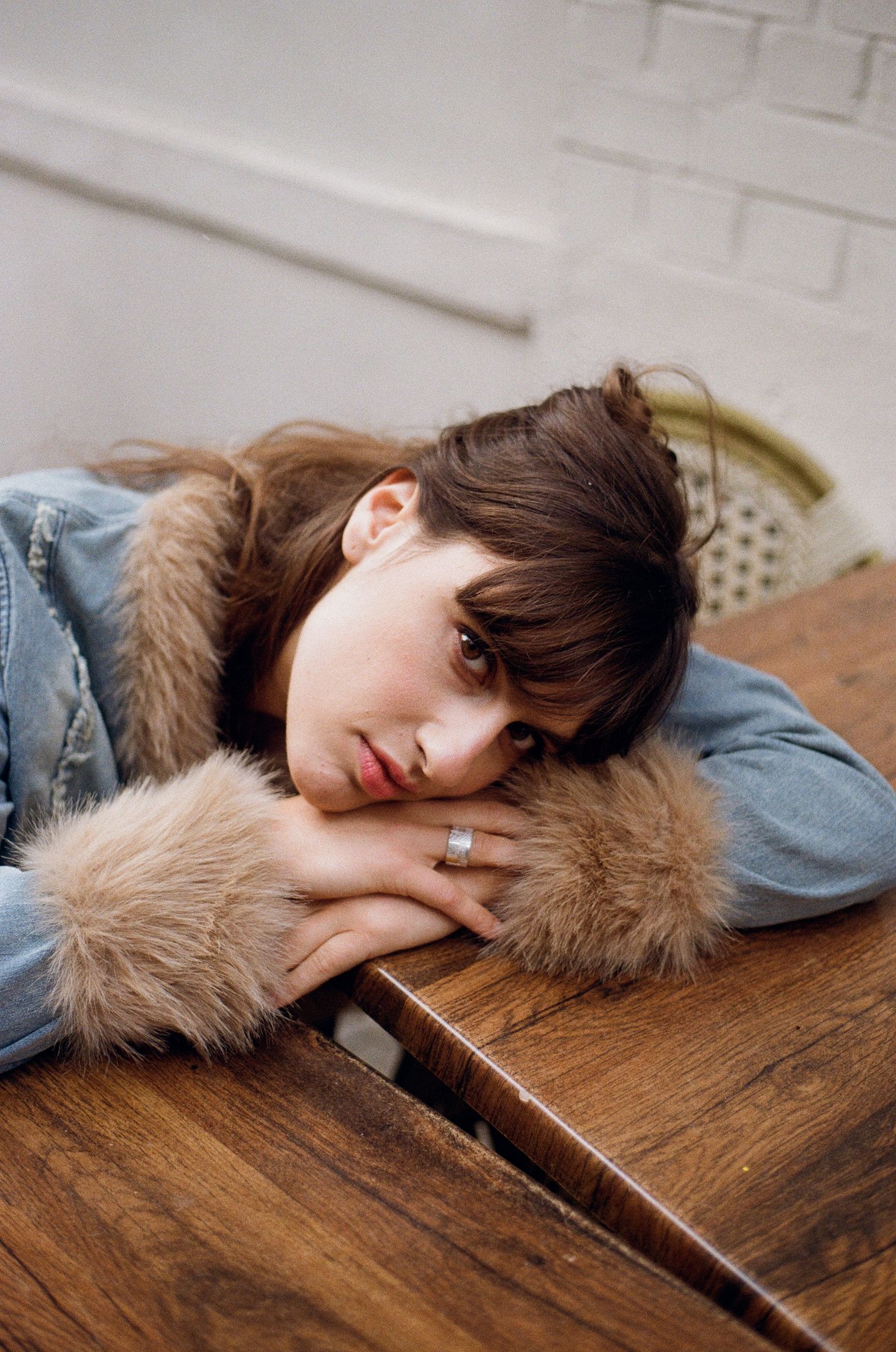 © Sasha Ilushina Image Katharina Bogdanova Petrova