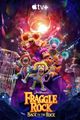 Welcome to Fraggle Rock picture