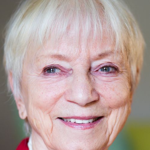 © Gregory B. Waldis