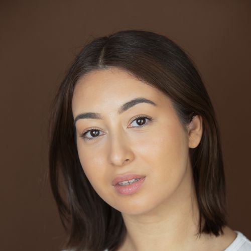 Image Amélie Maltese