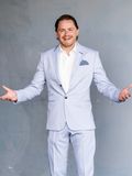 © Alan Ovaska wizerunek Ruben Brinkman