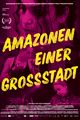 Amazonen einer Großstadt picture