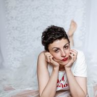 Bild Liza Tzschirner