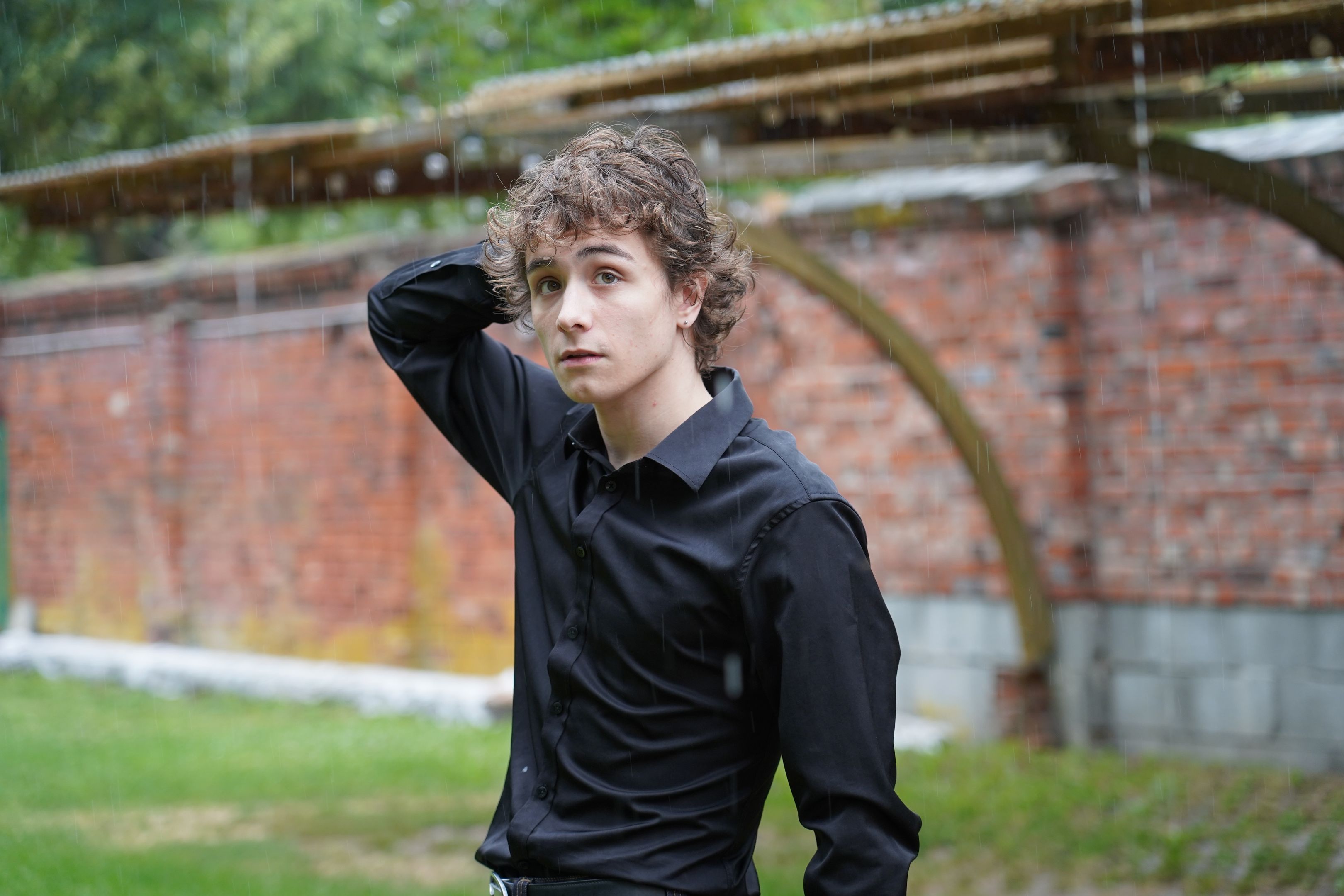 © Jesse beyerling Image Hans-Jesse Beyerling