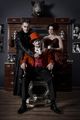 Sweeney Todd picture