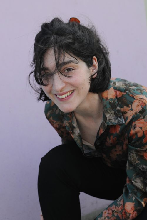 Bild Julia Goldberg