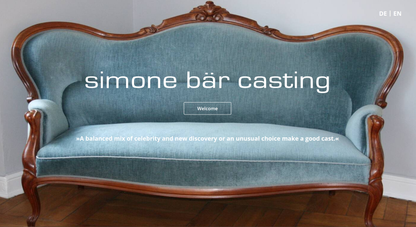 Image for Simone Bär Casting / Public Breakdown