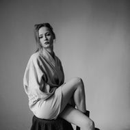 Image Meira Durand