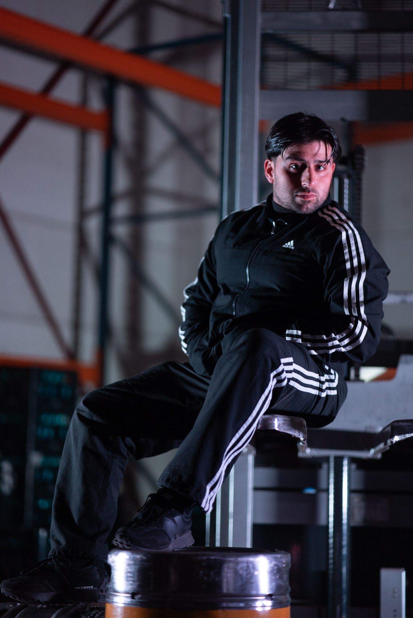 © Denis Castaneda Borissova